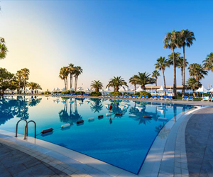 Turkije vakantie afbeelding